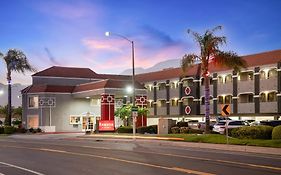 Ramada By Wyndham Ontario Airport & Convention Center