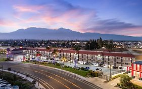 Ramada By Wyndham Ontario Airport & Convention Center